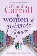 The Women of Primrose Square: 'Original, poignant and funny' Sheila O'Flanagan