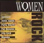 The Women of Rock, Vol. 1