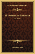 The women of the French salons