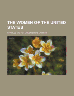 The Women of the United States