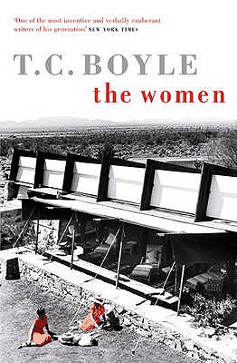 The Women - Boyle, T. C