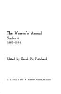 The Women's Annual: 1983-1984