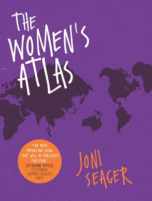 The Women's Atlas - Seager, Joni