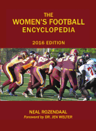 The Women's Football Encyclopedia: 2016 Edition