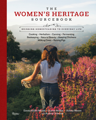 The Women's Heritage Sourcebook - Moore, Ashley