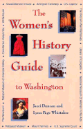 The Women's History Guide to Washington