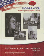 The Women's Liberation Movement, 1960-1990