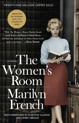The Women's Room - French, Marilyn (Preface by), and Allison, Dorothy (Foreword by), and Abrams, Linsey (Foreword by)