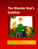 The Wonder Boy's Goldfish