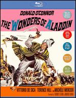 The Wonder of Aladdin [Blu-ray] - Henry Levin; Mario Bava
