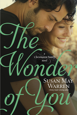 The Wonder of You - Warren, Susan May