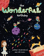 The Wonderful Birthday: A Wonderful Word Book