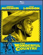 The Wonderful Country [Blu-ray] - Robert Parrish