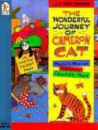 The Wonderful Journey of Cameron Cat - Newman, Marjorie