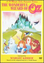 The Wonderful Wizard of Oz - Gerald Potterton; Tim Reid