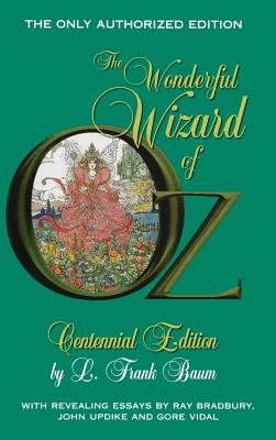 The Wonderful Wizard of Oz - Baum, L Frank