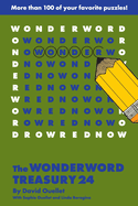 The Wonderword Treasury 24