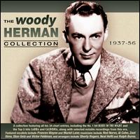 The Wood Herman Collection 1937-56 - Woody Herman & His Orchestra