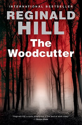 The Woodcutter - Hill, Reginald