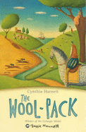 The Wool-pack - Harnett, Cynthia