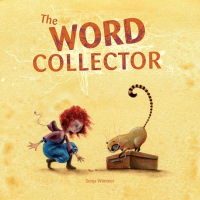 The Word Collector - Brokenbrow, Jon (Translated by)
