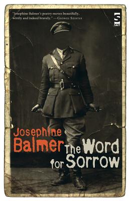 The Word for Sorrow - Balmer, Josephine