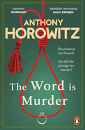 The Word Is Murder
