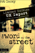 The Word on the Street, Limited Summer Edition - Lacey, Rob, and Zondervan Publishing (Creator)