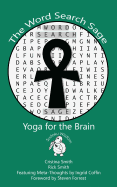 The Word Search Sage: Yoga for the Brain