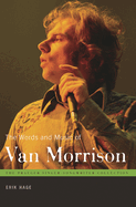 The Words and Music of Van Morrison