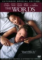The Words [Includes Digital Copy] - Brian Klugman; Lee Sternthal