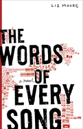 The Words of Every Song: The Words of Every Song: A Novel