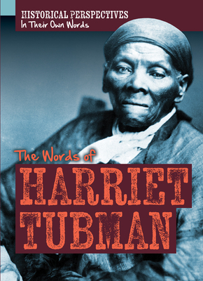 The Words of Harriet Tubman - Youssef, Jagger