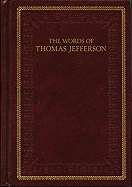 The Words of Thomas Jefferson