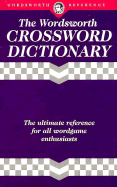 The Wordsworth Crossword Dictionary