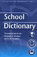 The Wordsworth School Dictionary