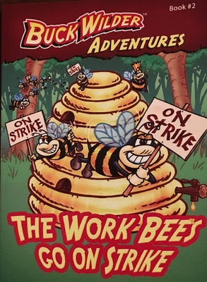 The Work Bees Go on Strike, 2 - Smith, Timothy