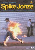 The Work of Director Spike Jonze - Spike Jonze