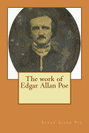 The work of Edgar Allan Poe