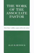 The Work of the Associate Pastor