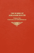 The Works of Abraham Booth
