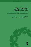 The Works of Charles Darwin: Vol 18: The Movements and Habits of Climbing Plants