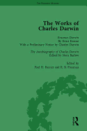 The Works of Charles Darwin: Vol 29: Erasmus Darwin (1879) / the Autobiography of Charles Darwin (1958)