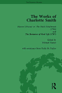 The Works of Charlotte Smith, Part I Vol 1