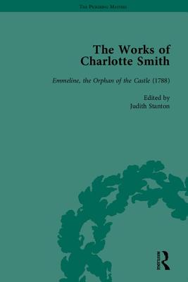 The Works of Charlotte Smith, Part I - Curran, Stuart