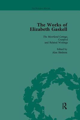 The Works of Elizabeth Gaskell, Part I Vol 2 - Shattock, Joanne, and Easson, Angus, and Billington, Josie