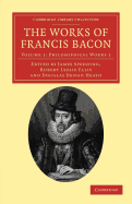 The Works of Francis Bacon