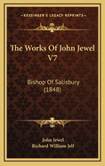 The Works of John Jewel V7: Bishop of Salisbury (1848)