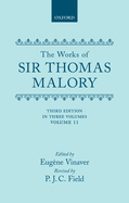 The works of Sir Thomas Malory