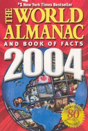 The World Almanac and Book of Facts 2004 Canadian Paperback - Park, Ken